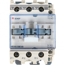 Пускатель магнитный КМЭ 40А катушка управления 220В АС малогабаритный 1NO 1NC - ЭНЕРГОПРОФ -  Комплексный поставщик электроматериалов
