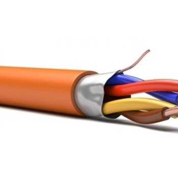 Кабель КПСЭнг(А)-FRLS 2х2х0.75  - ЭНЕРГОПРОФ -  Комплексный поставщик электроматериалов