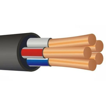 Кабель силовой ВВГ-нг (А)-LS 5х35 - ЭНЕРГОПРОФ -  Комплексный поставщик электроматериалов